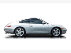 Thumbnail Photo 1 for 2000 Porsche 911 Carrera Coupe